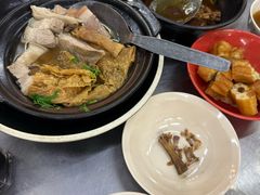 -兴记肉骨茶(甲洞大街第二新分店)