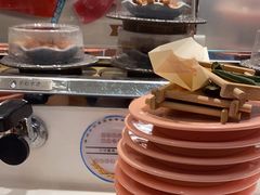 -争鲜回转寿司(通州万达店)