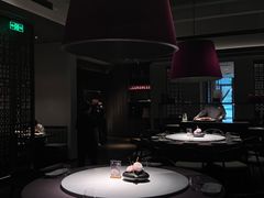 -晓长安·新陕菜(曲江店)