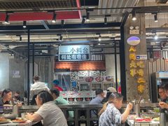 -贰回巷火锅馆(钟楼店)