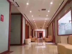 -慈铭健康体检中心(星海奥亚分院)