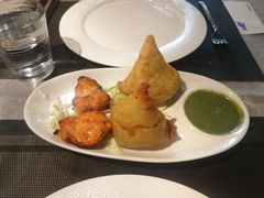 -Pita's&Tika's中东和印度风味餐厅(龙湖天街店)