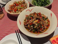 -衡地道·三菜一汤(汉溪长隆店)