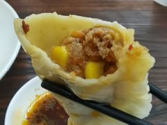 -奉天蚨祥饺子馆