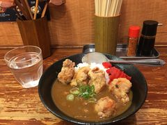 -逢阪にこにこ庵