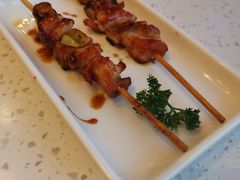 -味千拉面(金融街店)