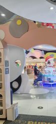 -meland club亲子乐园(重庆万象城店)