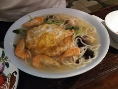 -外婆家(蓝色港湾店)