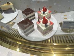 -巴黎贝甜(阳光上东店)