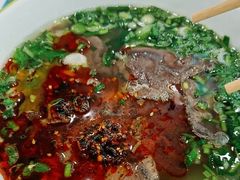 -丝路传奇·中国拉面航母店(北医三院店)