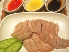 -金椰壳· 大厨新加坡菜(壹方城店)