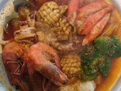 -闽海肴(北辰荟店)