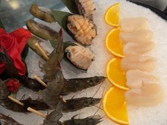 -1718海鲜火锅(华福店)