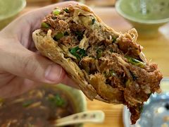 -昌顺马记小吃店(昌盛园店)