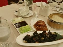 -明城五号烤鸭坊(建国门店)