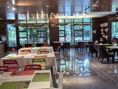 -岷山饭店-芝芝自助餐厅