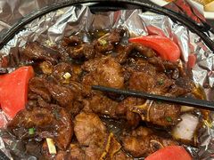 -回家吃饭·地道南昌菜(建德观总店)