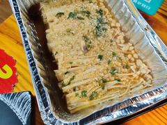 -丹东特色烤肉(南光三部店)