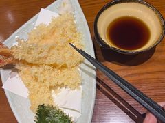 -千代武日本料理(爱建店)