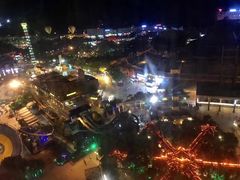 -横店影视城梦幻谷园区