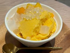 -杏甜品(尖沙咀加拿分道店)
