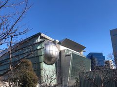 -日本科学未来馆