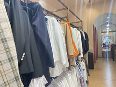 -海马体照相馆(成都来福士广场店)
