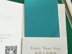 -西昌邛海湾柏樾酒店(原邛海湾柏栎度假酒店)