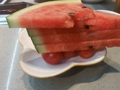 -海底捞火锅(高新活力汇店)