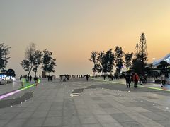 -北海市海滨公园