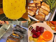 -拉丁餐厅·巴西烤肉自助(正佳广场店)