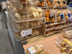 -BreadTalk面包新语·烘焙蛋糕(领展购物广场店)