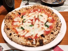 -Pizzeria da Nicola·火炉披萨(中大国际店)