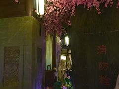 -韵秋荷(宝山龙湖天街店)