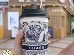 -霸王茶姬(南强街店)