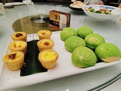 高桶葡挞-寻味顺德·顺峰山庄(大良店)