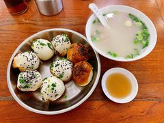 -三两春肚肺汤(崂山路店)
