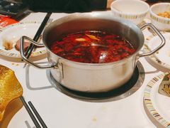 -吉布鲁牛排海鲜自助(温江合生汇店)