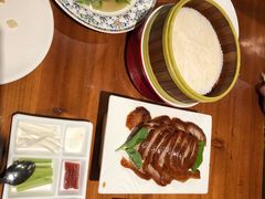 -又一福烤鸭·北京菜(东四店)
