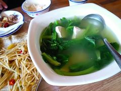 -胖子菜馆(花园餐厅店)