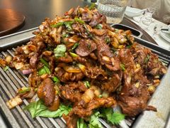 -新乾隆酒楼(帝景园店)