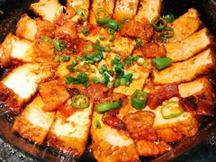 -炊烟小炒黄牛肉(中心印象城店)