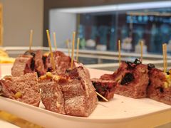 -好利来(上海长宁龙之梦店)
