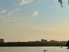 -长春市南湖公园