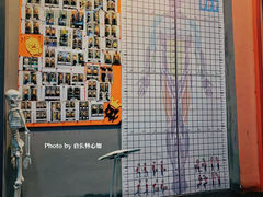 -佳禾健身(三元里店)