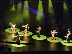 -交通银行前滩31演艺中心