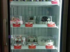 零售区-DQ·蛋糕·冰淇淋(周浦万达店)