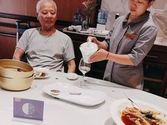 -湖北三五醇酒店·35年新楚菜