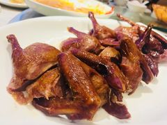 -琼菜坊·无鸡不成宴·海南菜老爸茶糟粕醋(海口骑楼老街店)