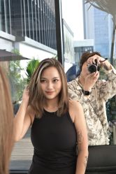 -斑斓色彩沙龙